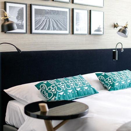 Ibis Styles Tomaszow Lubelski Bagian luar foto