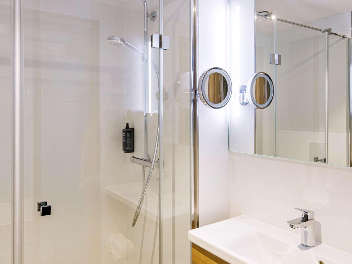 Ibis Styles Tomaszow Lubelski Bagian luar foto