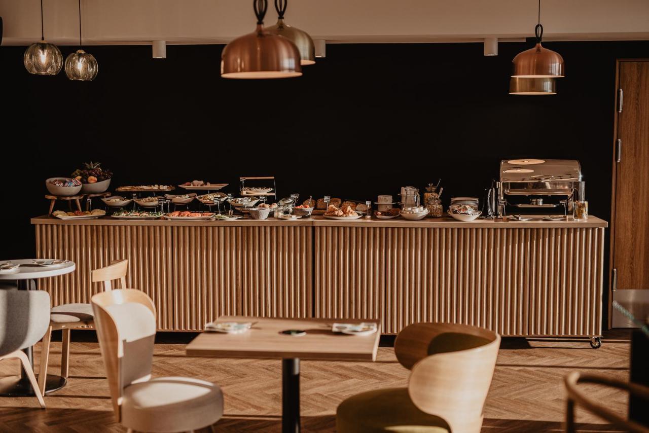 Ibis Styles Tomaszow Lubelski Bagian luar foto