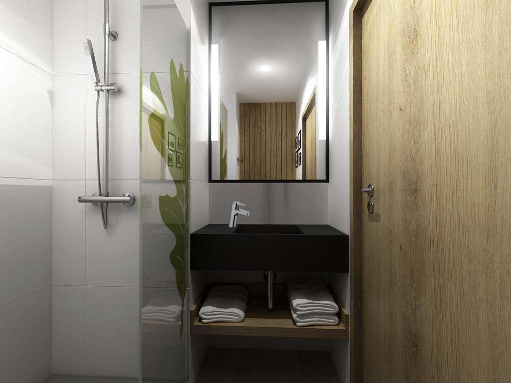 Ibis Styles Tomaszow Lubelski Ruang foto