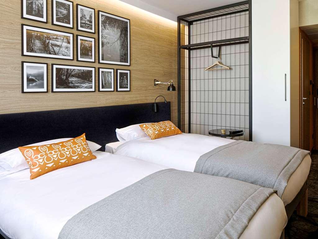 Ibis Styles Tomaszow Lubelski Ruang foto