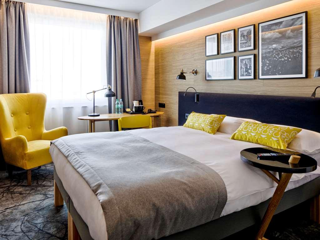 Ibis Styles Tomaszow Lubelski Ruang foto