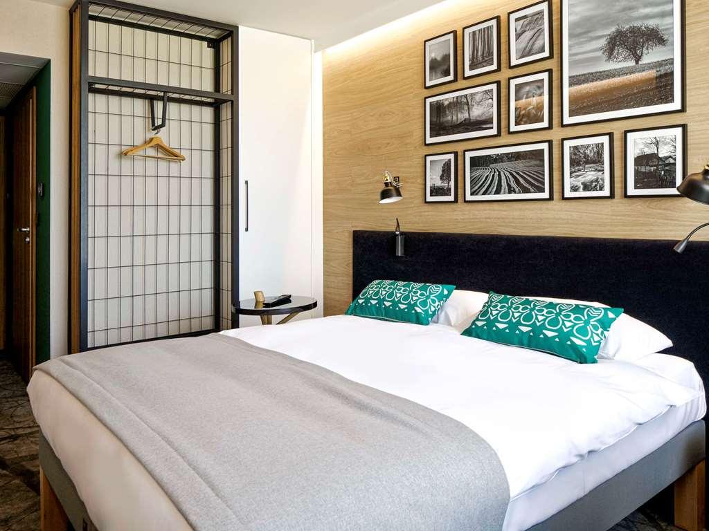 Ibis Styles Tomaszow Lubelski Ruang foto