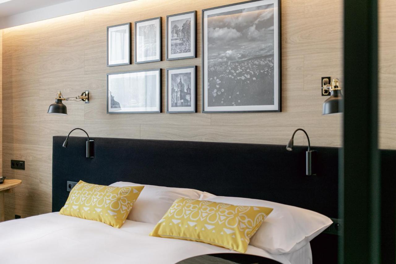 Ibis Styles Tomaszow Lubelski Bagian luar foto