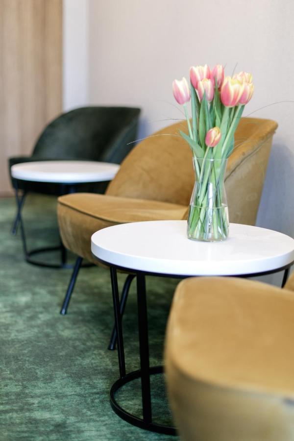 Ibis Styles Tomaszow Lubelski Bagian luar foto